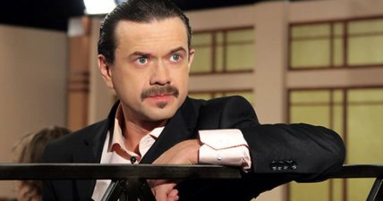 Остап Ступка