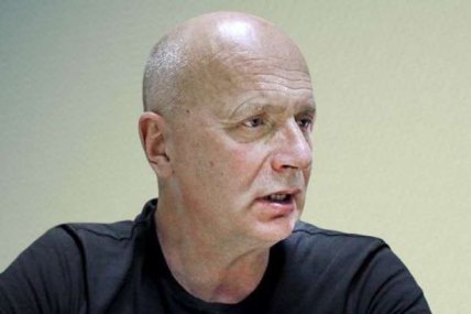 Володимир Борейко