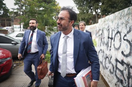 Леопольдо Луке