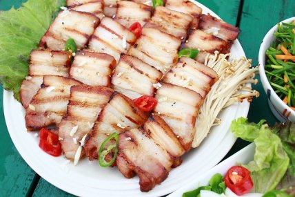 Из подчеревка получаются очень вкусные блюда