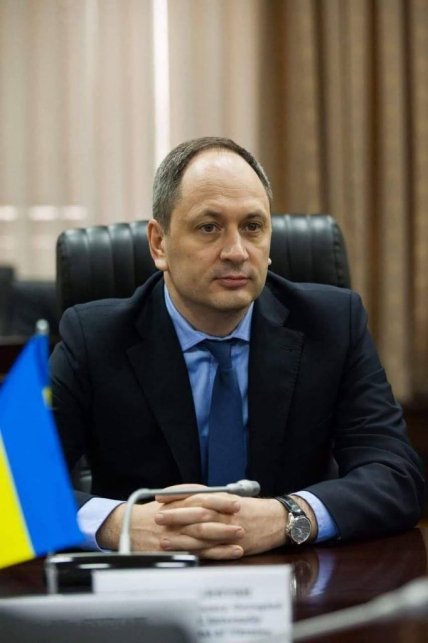 Фото Вадим Черныш