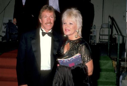 Чак Норріс дружина Даян Холечек