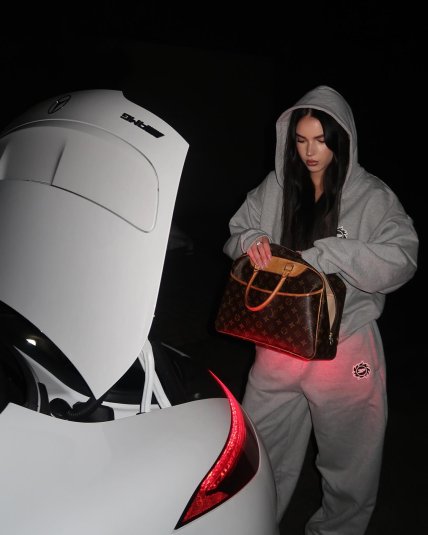 дарина зеленська