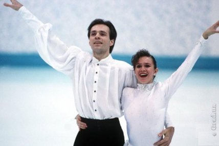 Євген Платов