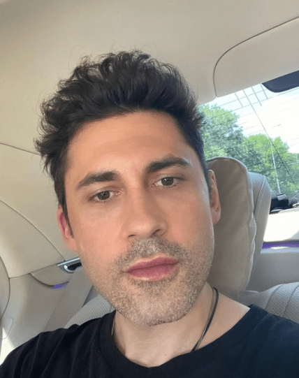 Дан Балан раньше