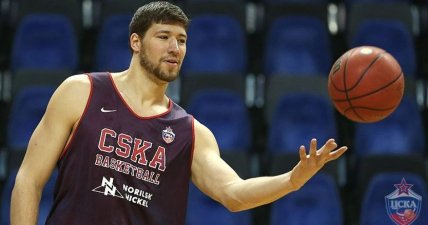 Вячеслав Кравцов