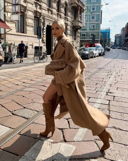 Антитренды осени 2022