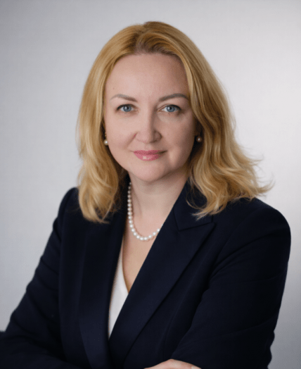 Вікторія Рєзнікова