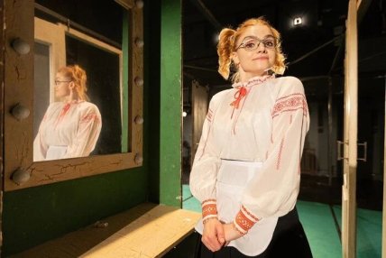 Анастасія Блажчук