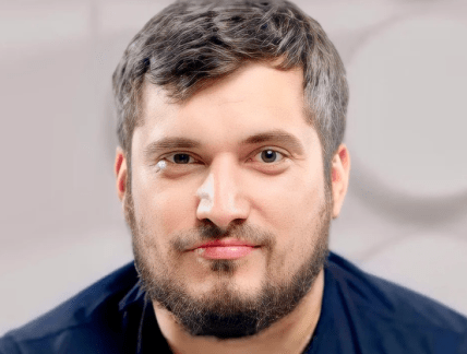 Паша Технік