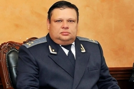 Олег Корнілов