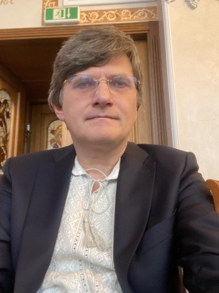 Андрей Магера / Facebook-страница