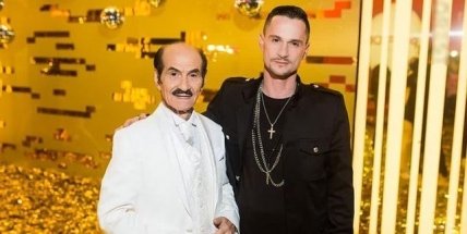 Григорий Чапкис 