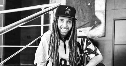 Андрій Дизель Яценко