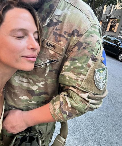 Ирена Карпа