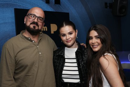 Селена Гомес