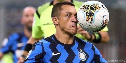 Алексис Санчес