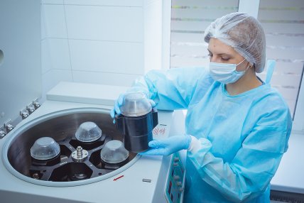 Семейный банк пуповинной крови Гемафонд