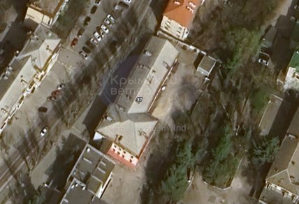 Наслідки атаки на Крим 27.05.2026