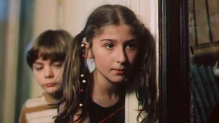 Мар’яна Іонесян зіграла Юлю Грибкову