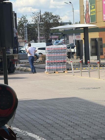 Фото автора поста