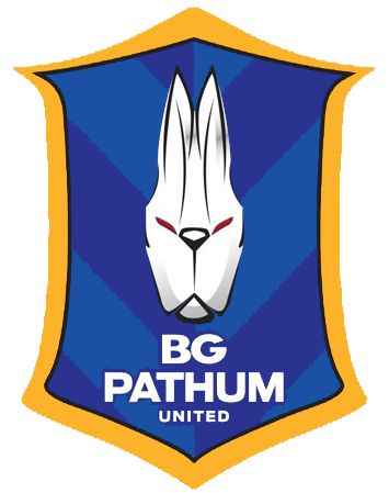 Емблема ФК Бі Джі Патхум Юнайтед