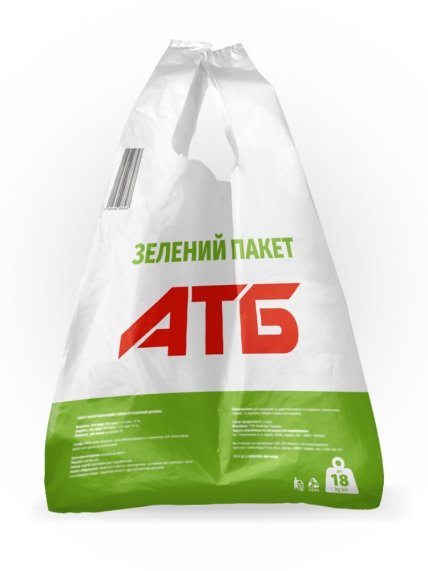 Пакет АТБ