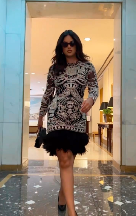 Харнааз Сандху