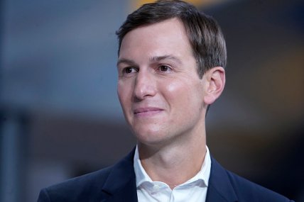 Джаред Кушнер