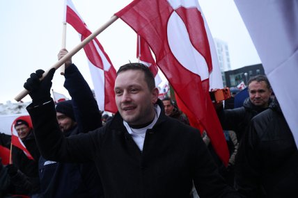 Йенс-Фредерик Нильсен, что известно о карьере