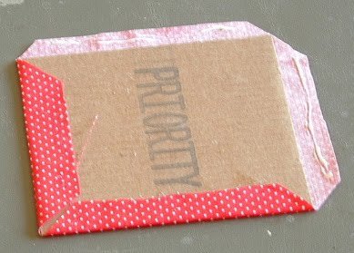 DIY: как сделать игрушечный дом из картона своими руками - изображение №5