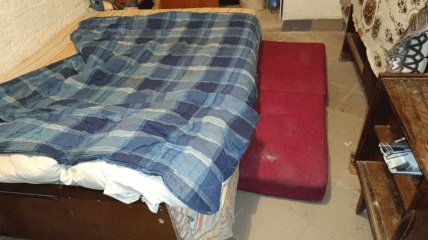 Зняти квартиру подобово Одеса - стан квартири в Хаджибейському районі