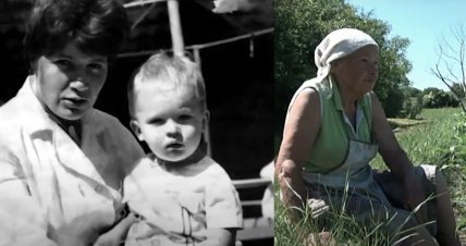 Світлана іванівна волкова андрій данилко у дитинстві