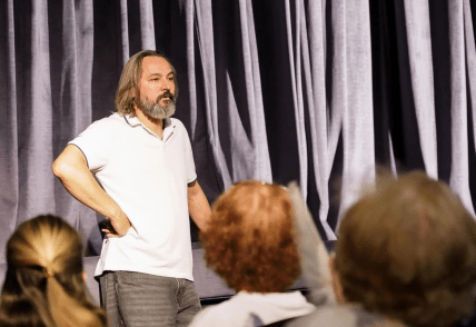 Андрей Билоус