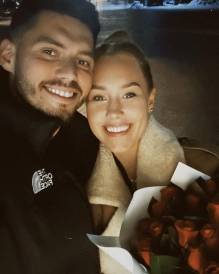 даша квіткова нікіта добринін