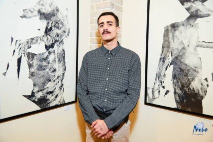 галерея небо – художник