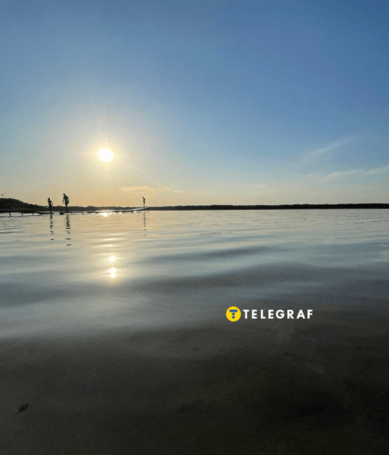 Озеро Велике Згоранське