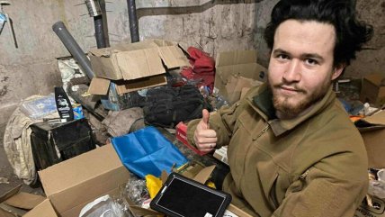 Михайло-Віктор Сцельніков