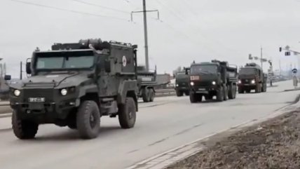 Путін погрожуватиме всьому світу на параді 9 травня: у Європі помітили тривожну деталь