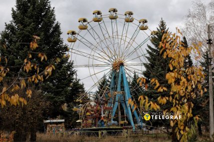Костянтинівка зараз
