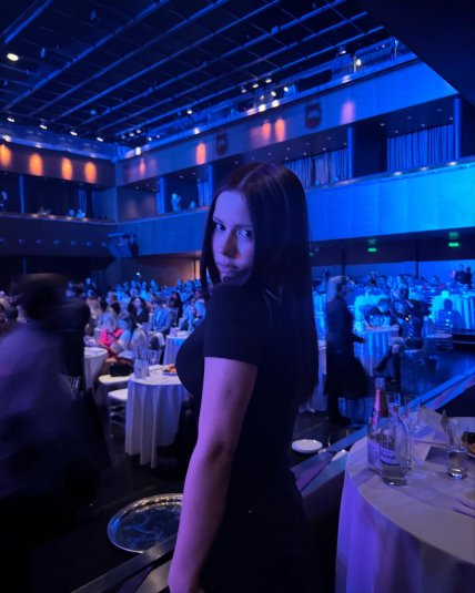 Софія Лорак