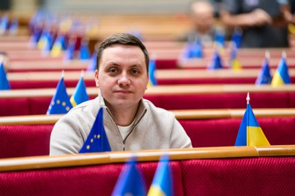 Владимир Крейденко