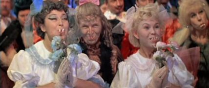 Зоя Толбузина