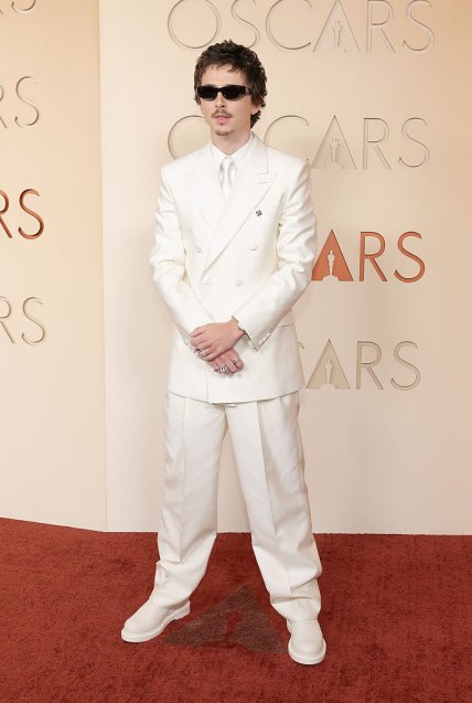 Тімоті Шаламе