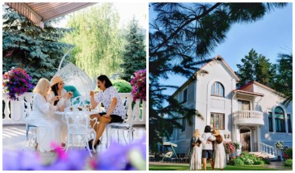 Де живе Павло Зібров