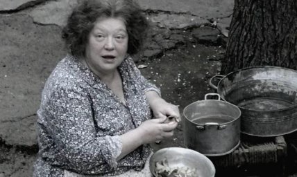 Светлана Крючкова