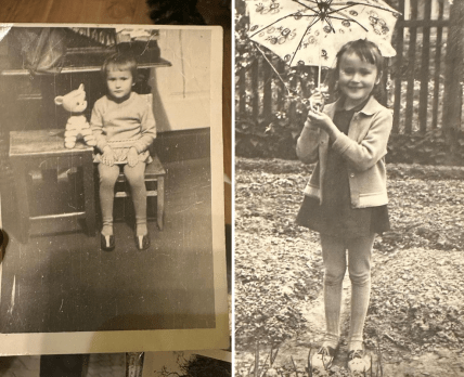 Ірина Фаріон