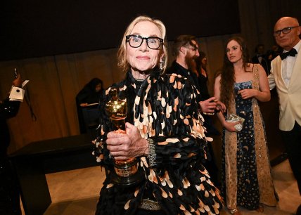 Емі Медіган