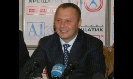 ТОП-12 самых резонансных ДТП с украинскими политиками