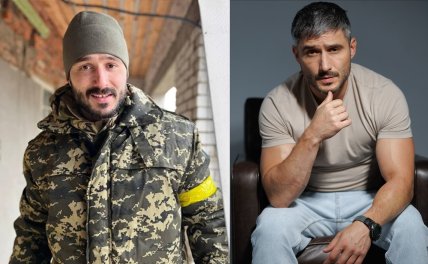 Федінчик Андрій